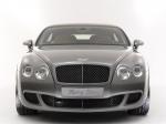 Bentley Continental Flying Star 2010 года